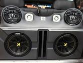 Fotos de Total Box Car Audio