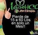 Total Life Changes Bogota