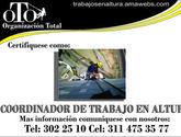 Fotos de Trabajos En Altura