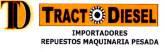 Tracto Diesel