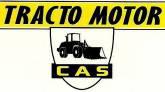 Fotos de Tracto Motor Cas