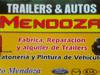Fotos de Trailers Y Autos Mendoza