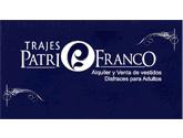 Fotos de Trajes Patrifranco