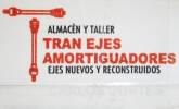 Fotos de Tran Ejes Amortiguadores - Amortiguadores Y Suspns. Bolivar
