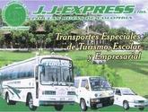 Fotos de Trans J.j. Express Ltda.