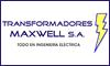 Fotos de Transformadores Maxwell S.a.