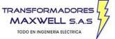 Fotos de Transformadores Maxwell