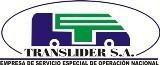 Fotos de Translider.s.a.