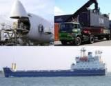 Fotos de Transoceanica