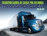 Fotos de Transporcolm S.a.s. Transportadora De Carga Por Colombia