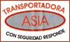 Fotos de Transportadora Asia S.a.s.