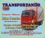 Fotos de Transportando Mudanzas Company