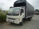 Fotos de Transporte De Carga Salgar