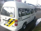 Transporte Escolar Cite