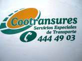 Fotos de Transporte Especial De Pasajeros Cootransures