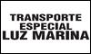 Fotos de Transporte Especial Luz Marina