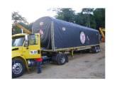 Fotos de Transporte Jaime Buendia
