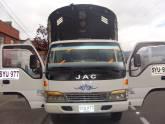 Transporte Justtime Logistica Ltda