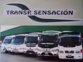 Fotos de Transporte Sensacion