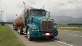 Fotos de Transportes Asfaltos Y Construcciones S.a. Tracsa