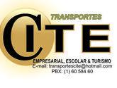 Fotos de Transportes Cite