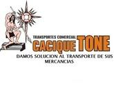 Fotos de Transportes Comercial Cacique Tone