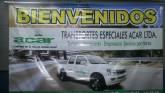 Fotos de Transportes Especiales Acar
