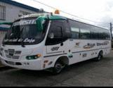 Fotos de Transportes Especiales Rutas Colombianas