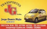 Fotos de Transportes Jg Ltda