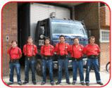 Transportes Mudamos Express Ltda