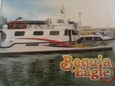 Fotos de Transportes Turisticos Bequia Eagle Islas Del Rosario
