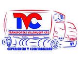 Fotos de Transportes Villanueva Cas Sas