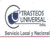 Fotos de Trasteos Universal Ltda