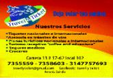 Fotos de Travel & Ticket