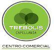 Trebolis Capellania Centro Comercial