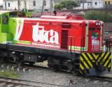 Fotos de Tren Turisco Cafe Y Azucar
