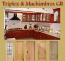 Fotos de Triplex & Machimbres Sb