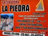 Fotos de Trituradora La Piedra S.a.s - El Zulia