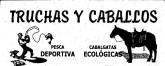 Fotos de Truchas Y Caballos