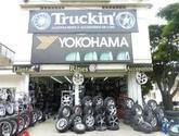 Fotos de Truckin