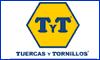 Tuercas Y Tornillos