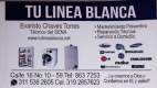 Fotos de Tulineablanca