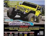 Fotos de Tuning Arangos 4X4