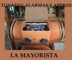 Fotos de Tunning Alarmas Y Aperos La Mayorista