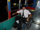 Fotos de Turismo Accesible
