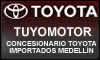 Fotos de Tuyomotor S.a.