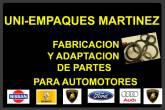 Fotos de Uni-Empaques Martinez