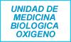 Fotos de Unidad De Medicina Biologica Oxigeno