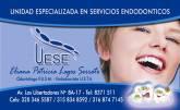 Fotos de Unidad Especializada En Servicios Endodonticos