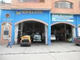 Fotos de Universal De Gas Vehicular
